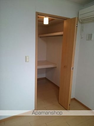 福井県勝山市毛屋町[2DK/49.86m2]の収納
