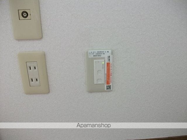 エクセル駿河台の内装写真