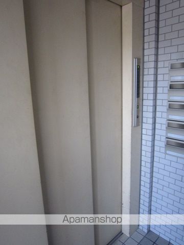 第3中川コーポラスのその他写真