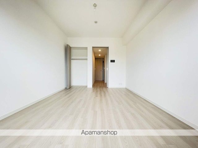 S−RESIDENCE金山WESTの内装写真