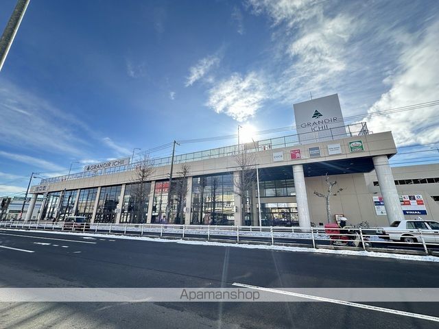 ダイワパレス函館の周辺写真
