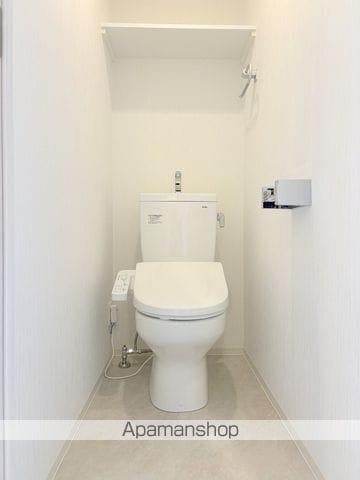 PREGIO大正の内装写真