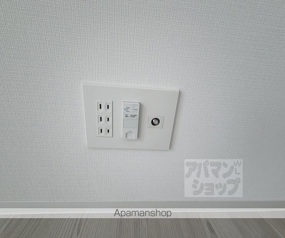 ジーメゾン向島ヴェリタの内装写真