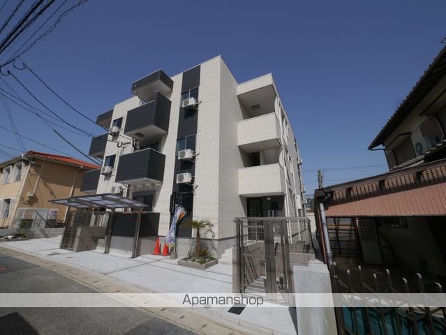 LA CASA FELICE和白のその他写真