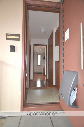 サウザンドタウン A棟の内装写真