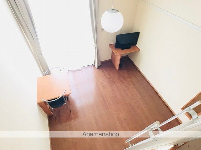 レオパレスシャルマン開成の内装写真