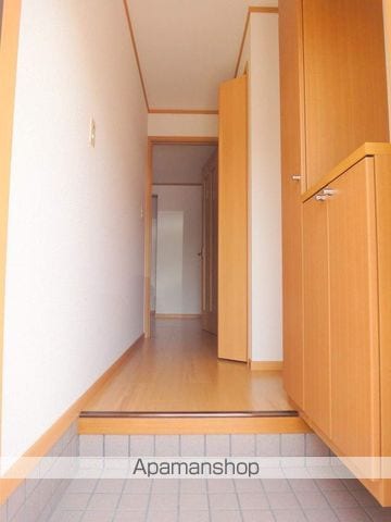 ヴィラエミネンスAの内装写真