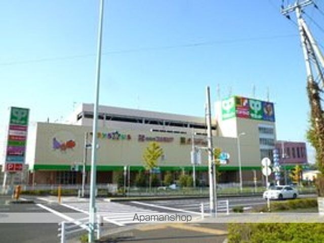 リファインド和田[1R/21.23m2]の周辺3