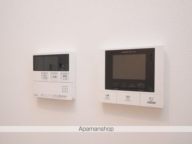 アウフタクト天王寺の内装写真