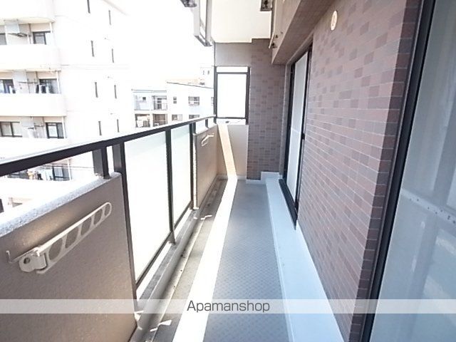 グランペールの内装写真