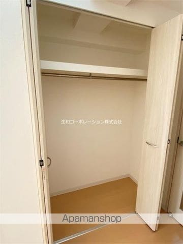 ソラーナ・エムの内装写真