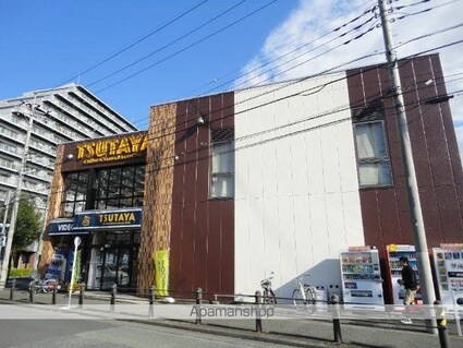 シルクネス[1K/26.63m2]の周辺2