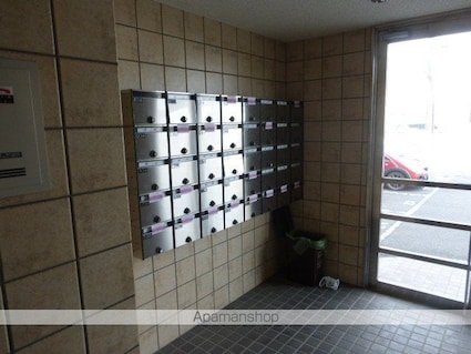 十一屋ＤＯＡ[1K/22.5m2]のエントランス4