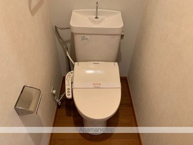 第IIメゾン谷端の内装写真