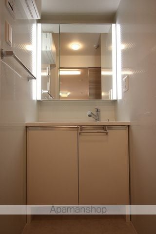 MAISON CHOSEIの内装写真