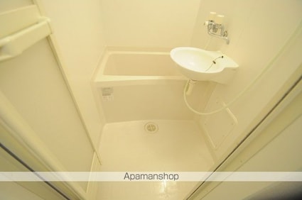 レオネクスト府中[1K/23.61m2]のバス