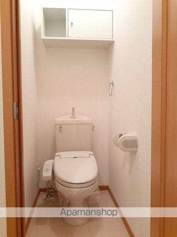 アイリー グローブの内装写真