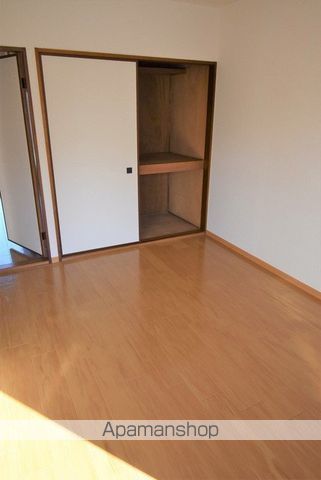 シティハイツ長陽の内装写真