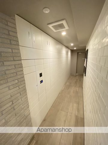 ザ・パークハビオ神泉のその他写真