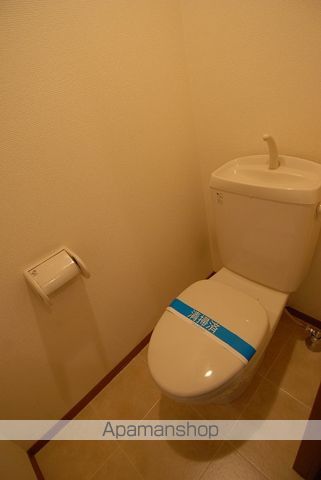 スカイメゾンの内装写真