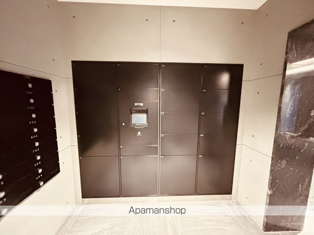 S−RESIDENCE城南通りABREASTのその他写真
