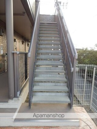 コモド　Ｂ棟[1LDK/37.53m2]の共用部