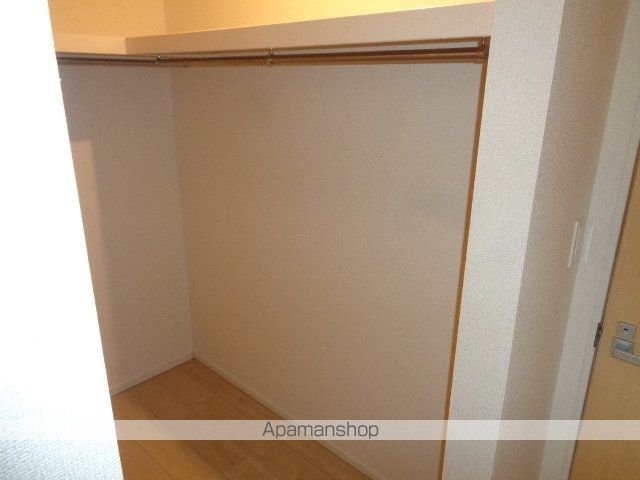 リベルテ Iの内装写真