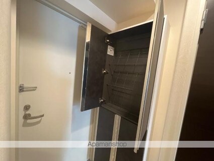 ピーニャ市川[1LDK/33.15m2]の内装1