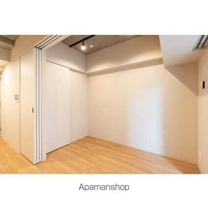 デュオフラッツ日本橋水天宮[1DK/25.18m2]のその他部屋・スペース