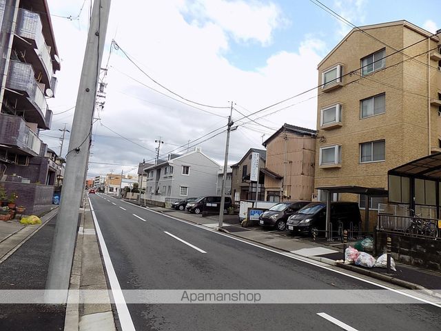 メゾン宝地の外観写真