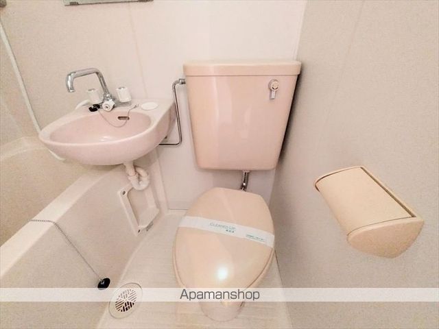 JTマンションの内装写真