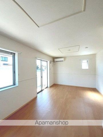 ルース デラ プレッソ IIIの内装写真