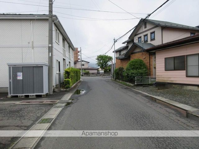 フェアリー1番館の周辺写真