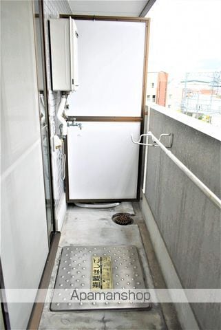 三国ヶ丘ピアの内装写真