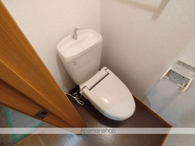 コモド プレッソの内装写真