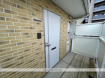 滋賀県大津市京町１丁目[1K/30.01m2]の内装1