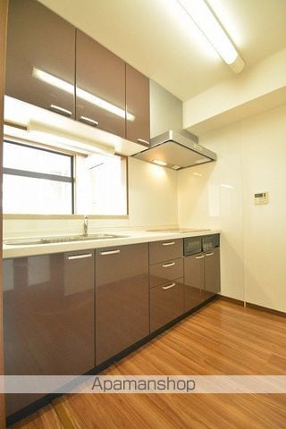 サンクレスト原町の内装写真