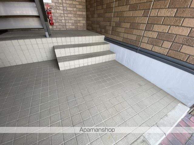ファミール田井城C棟のその他写真