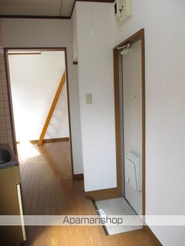 アクトビルの内装写真