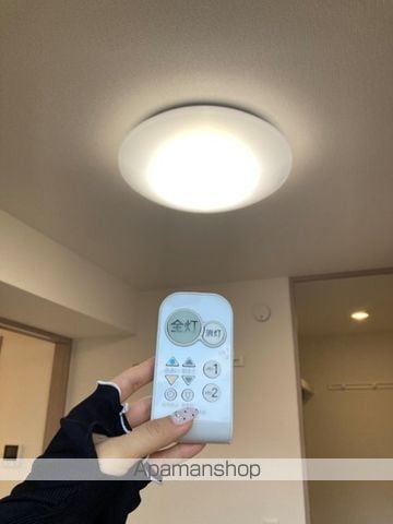 DーROOM福住 Aの内装写真