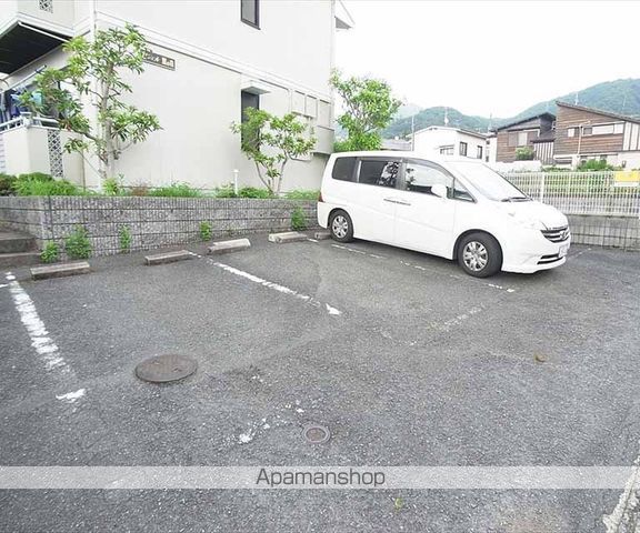 セジュール鷺の森のその他写真