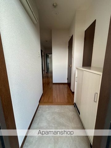 フォーシーズンIの内装写真