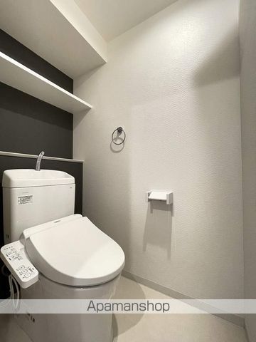 S-RESIDENCE葵IIの内装写真