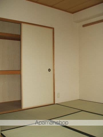 NORNII稲本の内装写真
