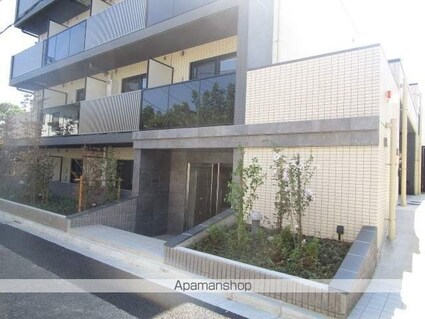 Ｗｅａｖｅ　Ｐｌａｃｅ　Ｈｉｇａｓｈｉｋｏｅｎｊｉ[1DK/26.1m2]の外観4