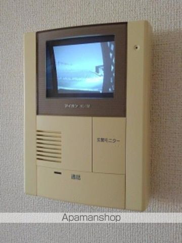 ランドマーク89の内装写真