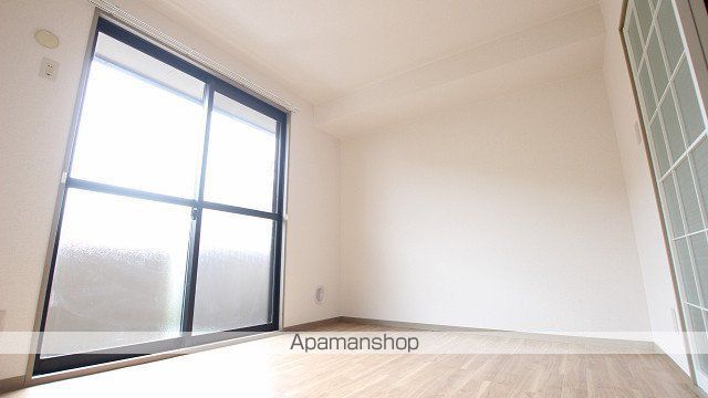 ランドウィン 五番館の内装写真