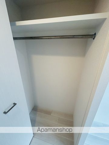 ESLEAD・THE GRAND OSAKA SOUTHの内装写真