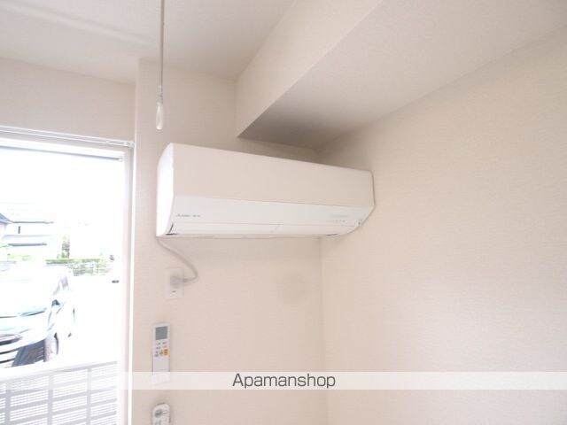 ＮｏＡｓ　Ａｒｋ[1LDK/40.07m2]のその他設備