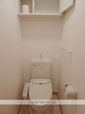 フランメゾンの内装写真